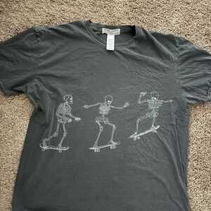 Urban Outfitters graphic tee